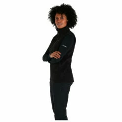 Berghaus Women's Prism Polartec Interactive Fleece Vest - Fleece Vest -Outdoor Equipment Sales Shop berghaus womens prism polartec interactive fleece vest fleece vest detail 3