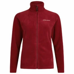 Berghaus Women's Prism PT Interactive Jacket - Fleece Jacket
