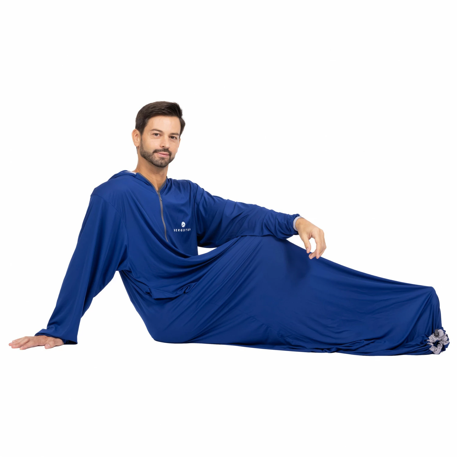 Microstretch Liner - Travel Sleeping Bag 6 Microstretch Liner - Travel Sleeping Bag - Image 4