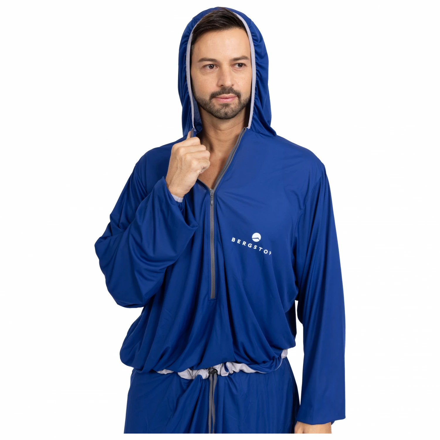 Microstretch Liner - Travel Sleeping Bag 8 Microstretch Liner - Travel Sleeping Bag - Image 6