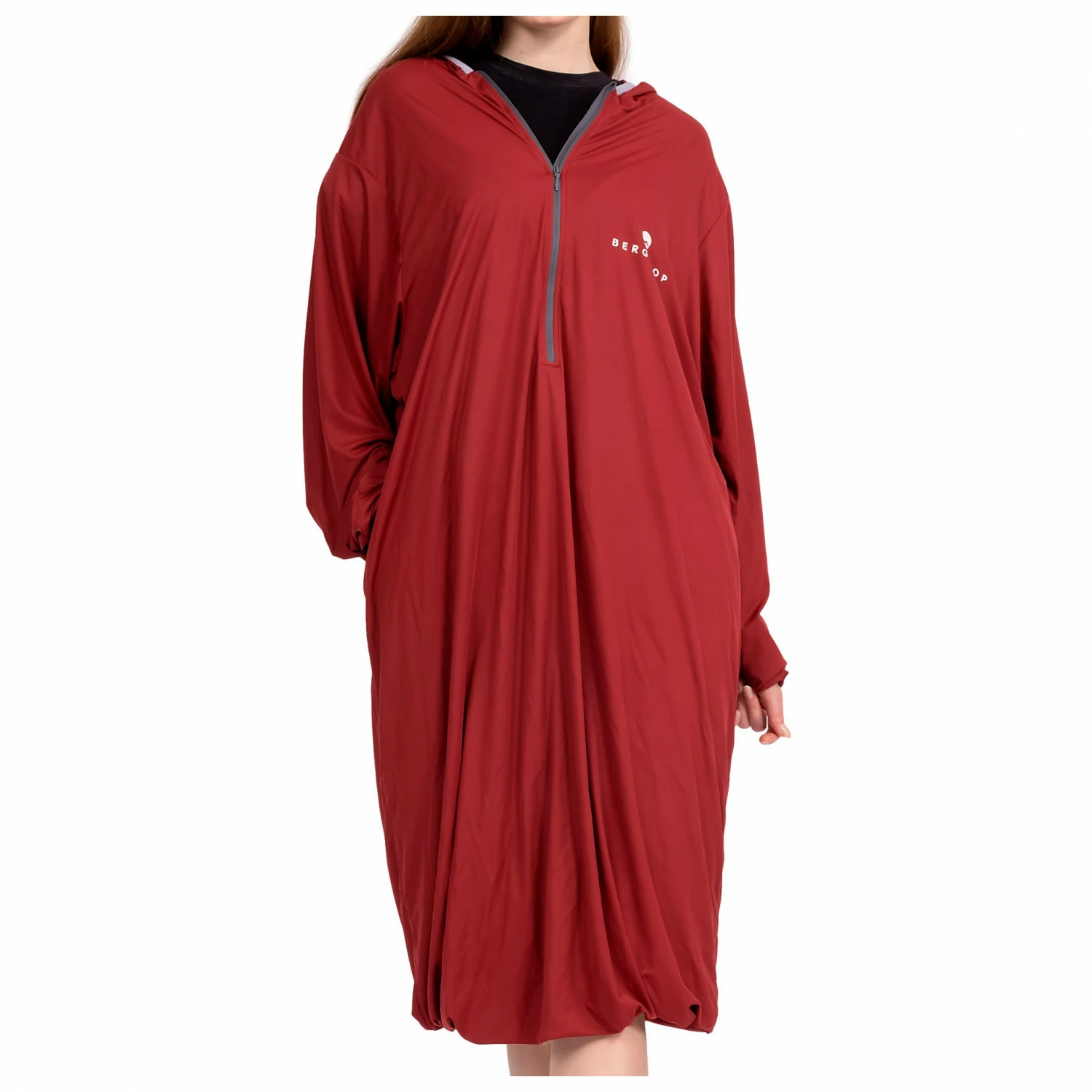 Microstretch Liner - Travel Sleeping Bag 3 Microstretch Liner - Travel Sleeping Bag