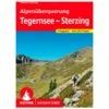 Alpenüberquerung Tegernsee/Sterzing - Walking Guide Book -Outdoor Equipment Sales Shop bergverlag rother alpenueberquerung tegernsee sterzing walking guide book
