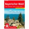 Bayerischer Wald - Walking Guide Book