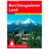 Berchtesgadener Land - Walking Guide Book