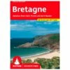 Bretagne - Walking Guide Book 2 Bretagne - Walking Guide Book -Outdoor Equipment Sales Shop bergverlag rother bretagne walking guide book