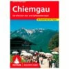 Chiemgau - Walking Guide Book -Outdoor Equipment Sales Shop bergverlag rother chiemgau walking guide book