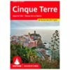 Cinque Terre - Walking Guide Book -Outdoor Equipment Sales Shop bergverlag rother cinque terre walking guide book