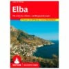 Elba - Walking Guide Book -Outdoor Equipment Sales Shop bergverlag rother elba walking guide book