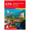 Grande Traversata Delle Alpi - Walking Guide Book -Outdoor Equipment Sales Shop bergverlag rother grande traversata delle alpi walking guide book