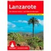 Lanzarote - Walking Guide Book -Outdoor Equipment Sales Shop bergverlag rother lanzarote walking guide book