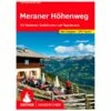Meraner Höhenweg - Walking Guide Book -Outdoor Equipment Sales Shop bergverlag rother meraner hoehenweg walking guide book