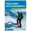 Münchner Skitourenberge - Ski Tour Guide