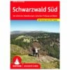 Schwarzwald Süd - Walking Guide Book