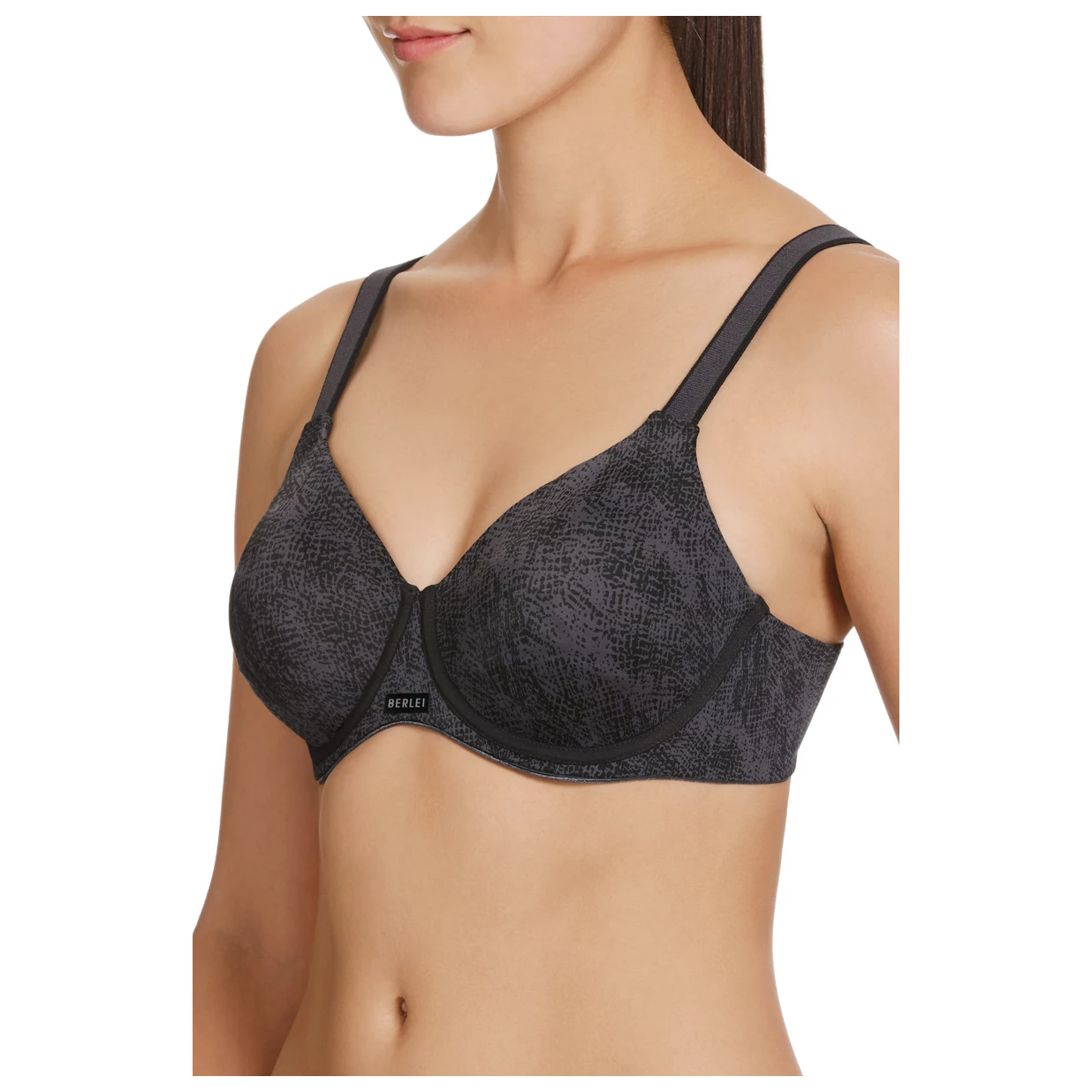 High Performance Bügel BH Seamfree 3 - Sports Bra 6 High Performance Bügel BH Seamfree 3 - Sports Bra - Image 4