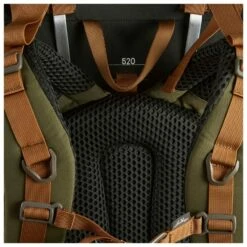 Lundhags Saruk Pro 60 - Walking Backpack -Outdoor Equipment Sales Shop bf bf bf bf bf bf bf bf bf bf detail 3