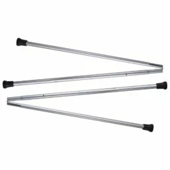 Big Agnes Accessory Backpacking Tarp Poles
