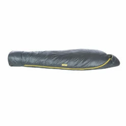 Big Agnes Anthracite 30 - Synthetic Sleeping Bag -Outdoor Equipment Sales Shop big agnes anthracite 30 synthetic sleeping bag detail 3