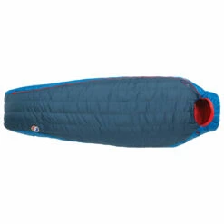 Big Agnes Anvil Horn 30 (650 Downtek) - Down Sleeping Bag