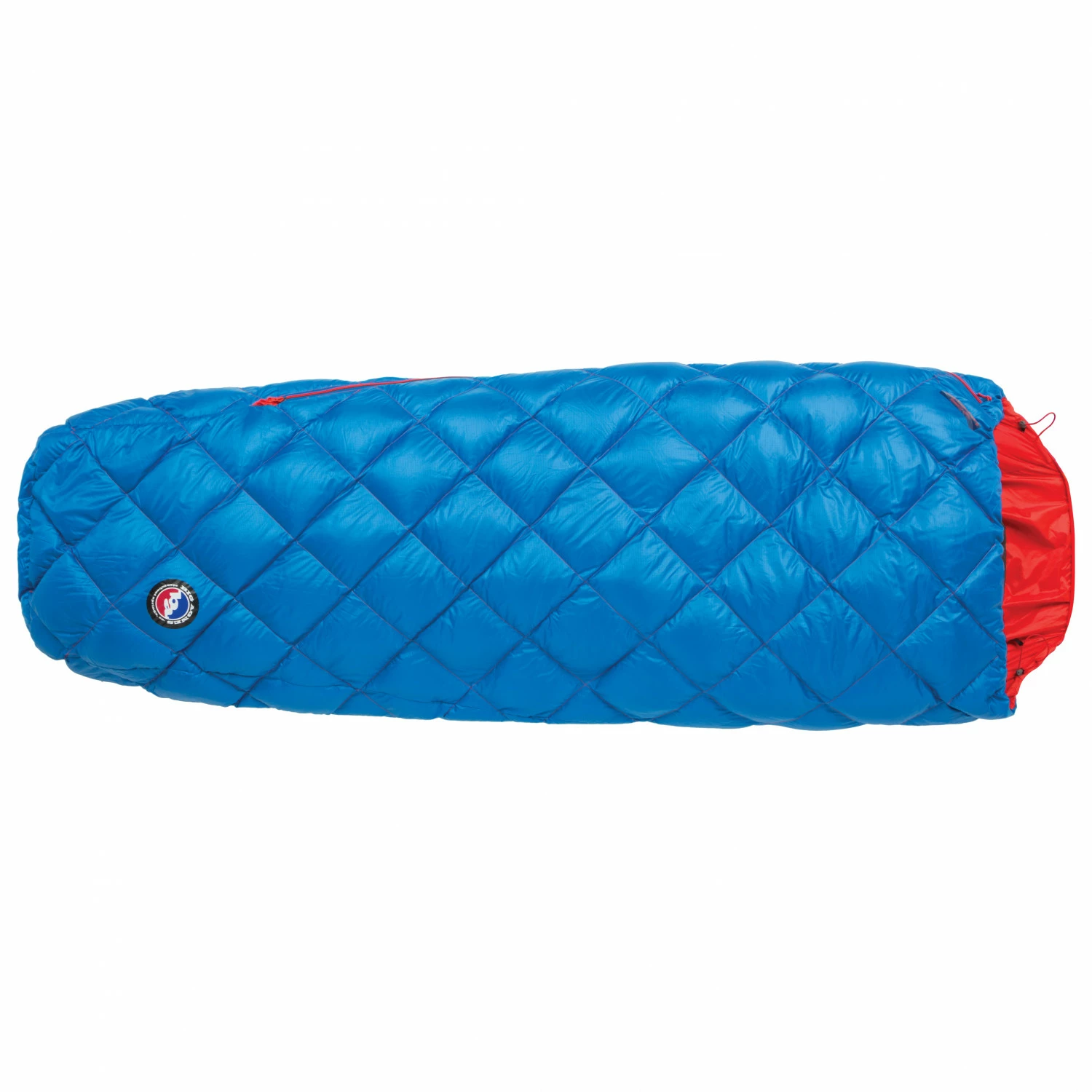 Big Agnes Anvil Horn 45 650 Downtek - Down Sleeping Bag 4 Big Agnes Anvil Horn 45 650 Downtek - Down Sleeping Bag - Image 2