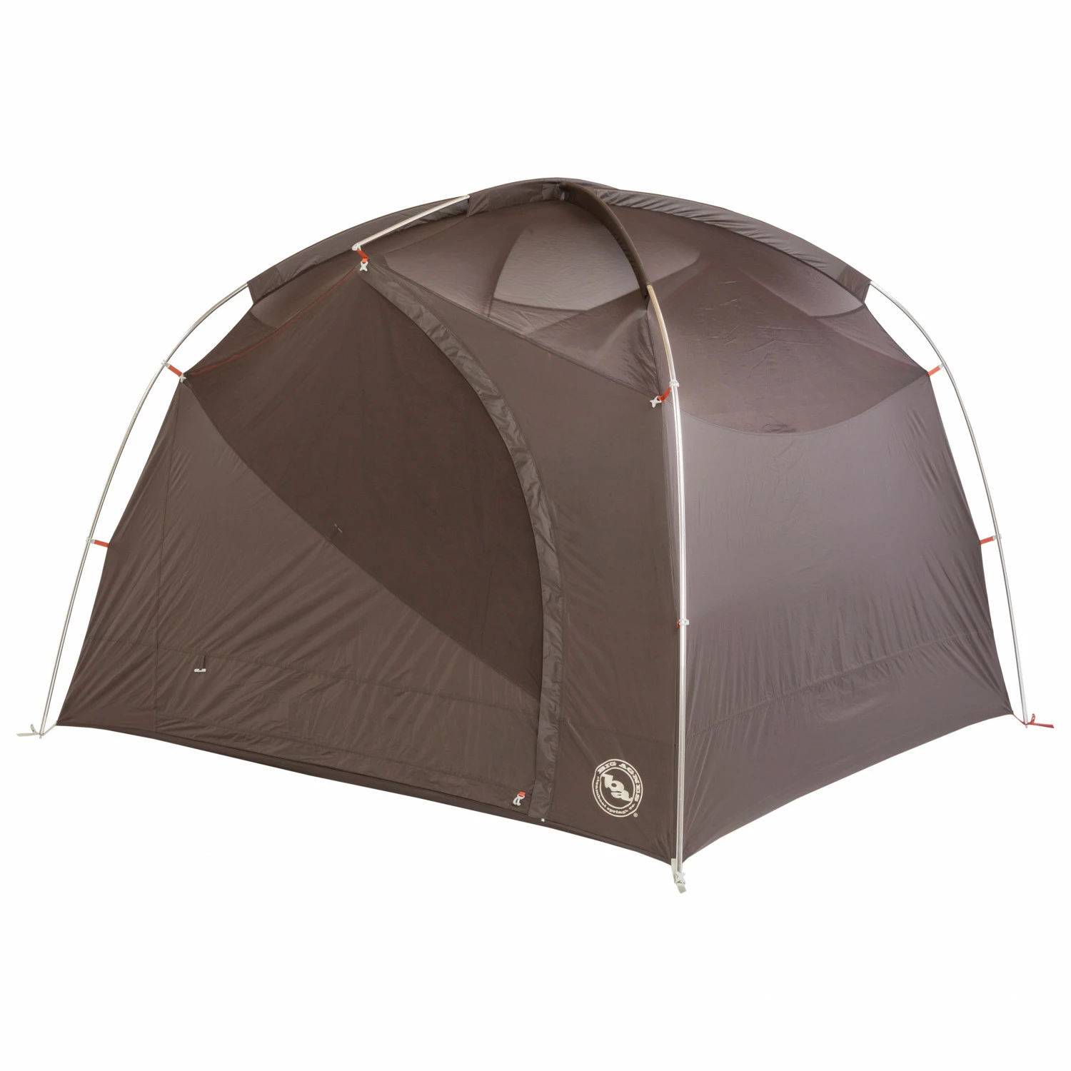 Big Agnes Big House 4 - 4-person Tent 4 Big Agnes Big House 4 - 4-person Tent - Image 2