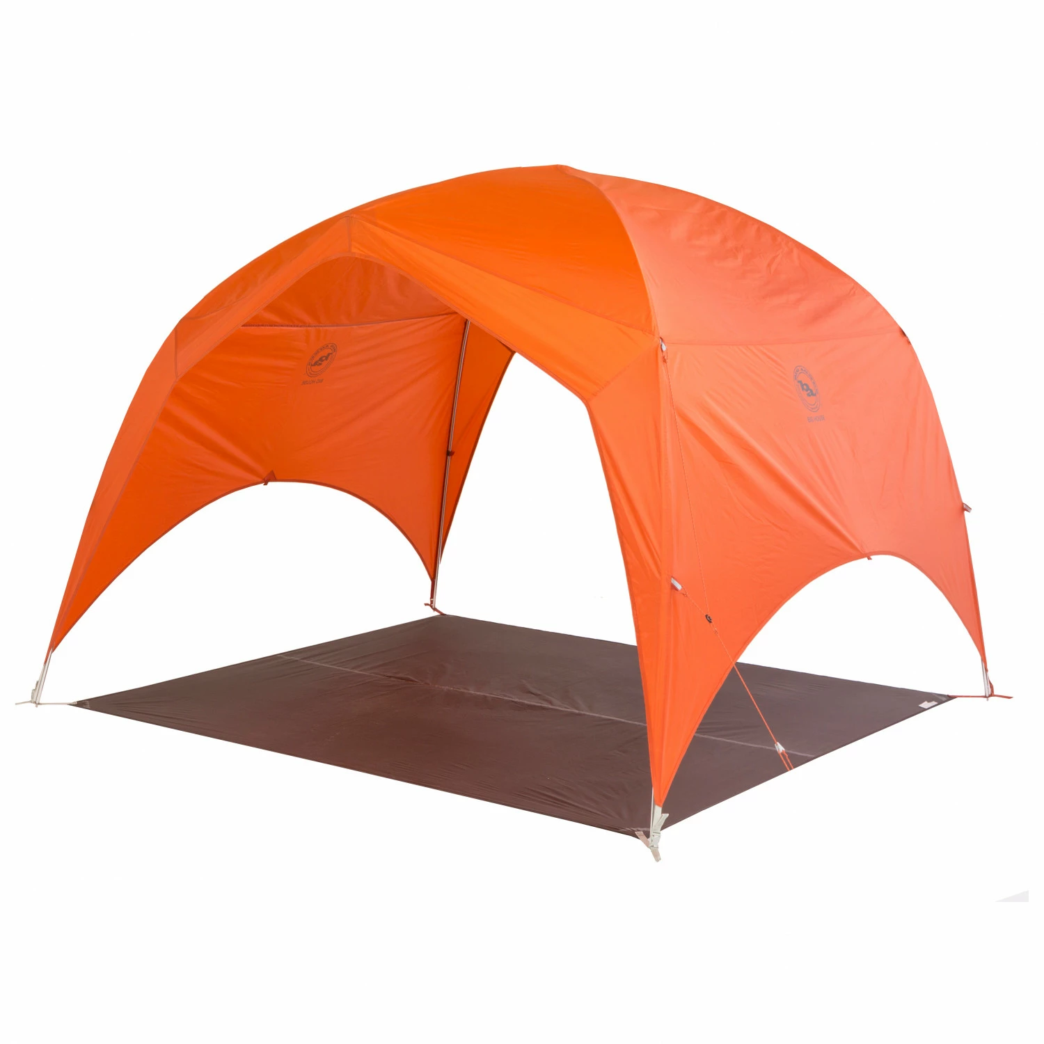 Big Agnes Big House 4 - 4-person Tent 5 Big Agnes Big House 4 - 4-person Tent - Image 3