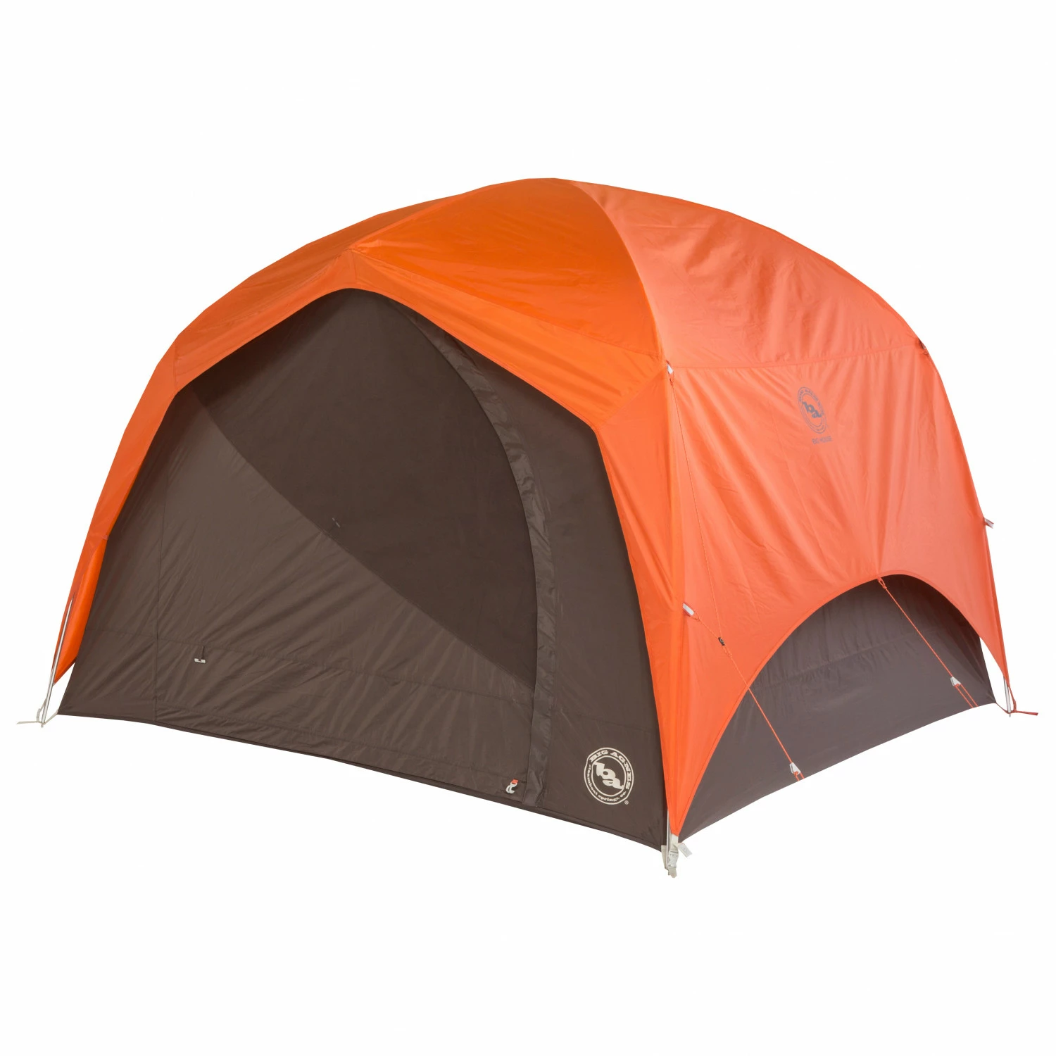 Big Agnes Big House 4 - 4-person Tent 3 Big Agnes Big House 4 - 4-person Tent