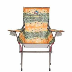 Big Agnes Big Six Armchair - Camping Chair