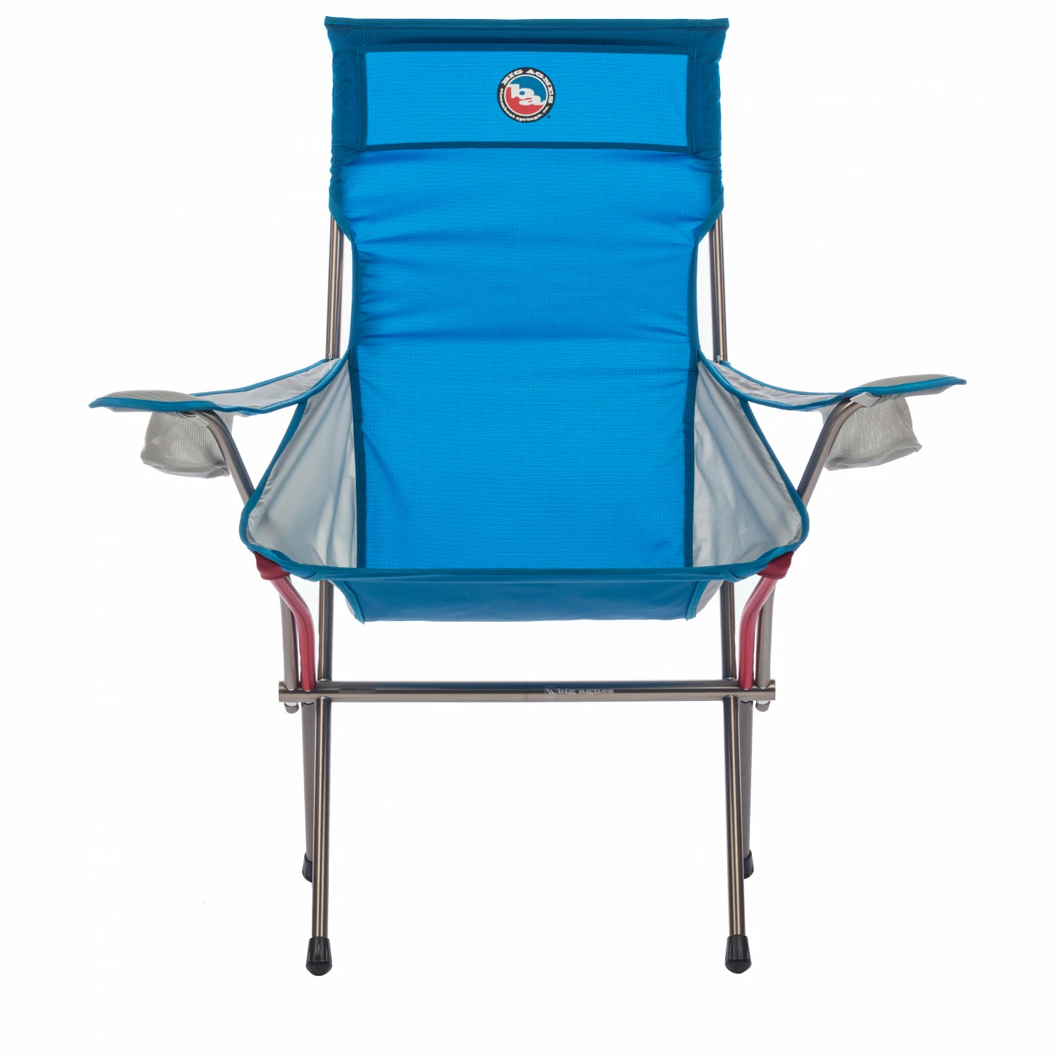 Big Agnes Big Six Armchair - Camping Chair 5 Big Agnes Big Six Armchair - Camping Chair - Image 3