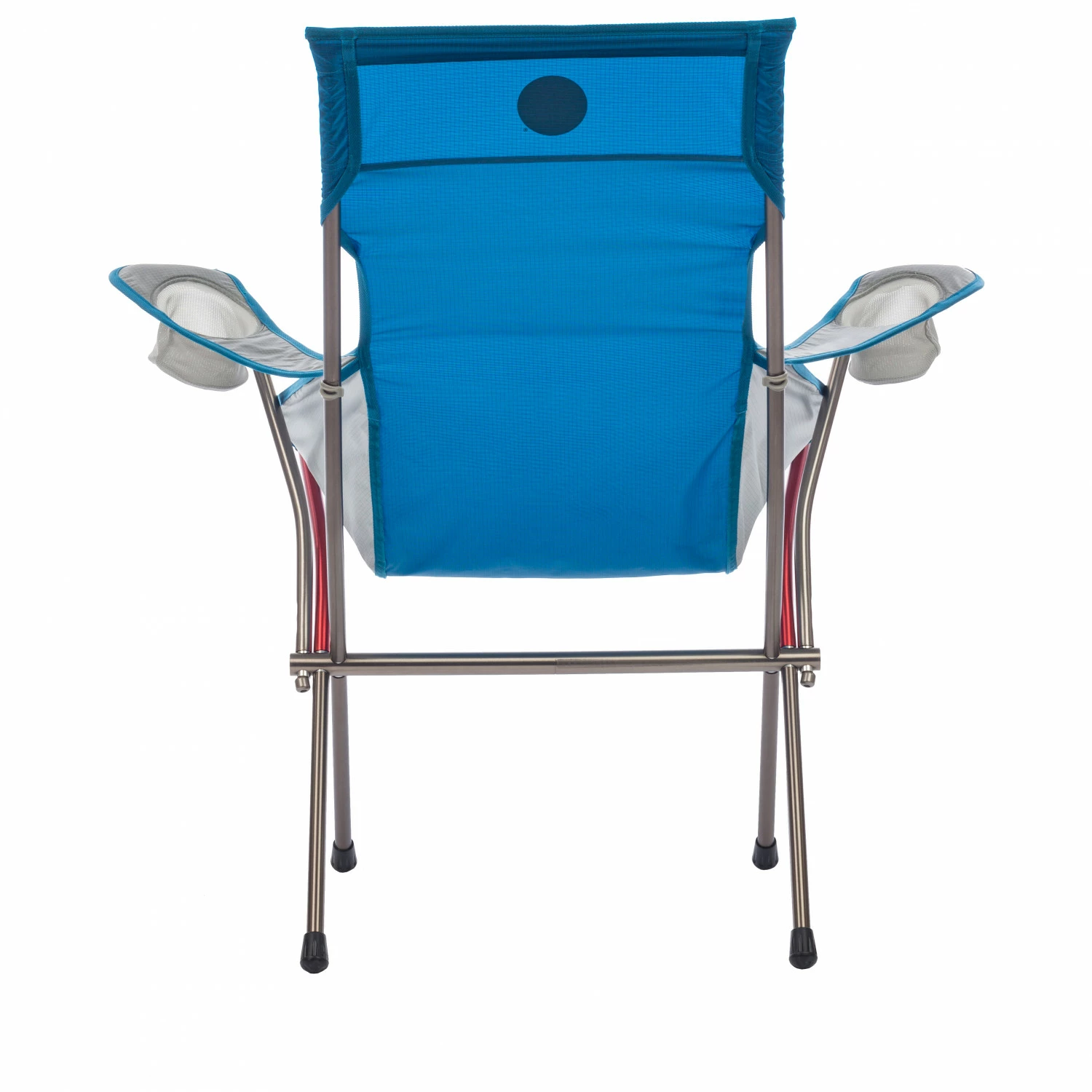 Big Agnes Big Six Armchair - Camping Chair 6 Big Agnes Big Six Armchair - Camping Chair - Image 4