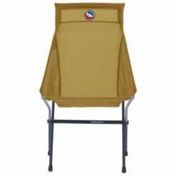 Big Agnes Big Six Camp Chair - Camping Chair