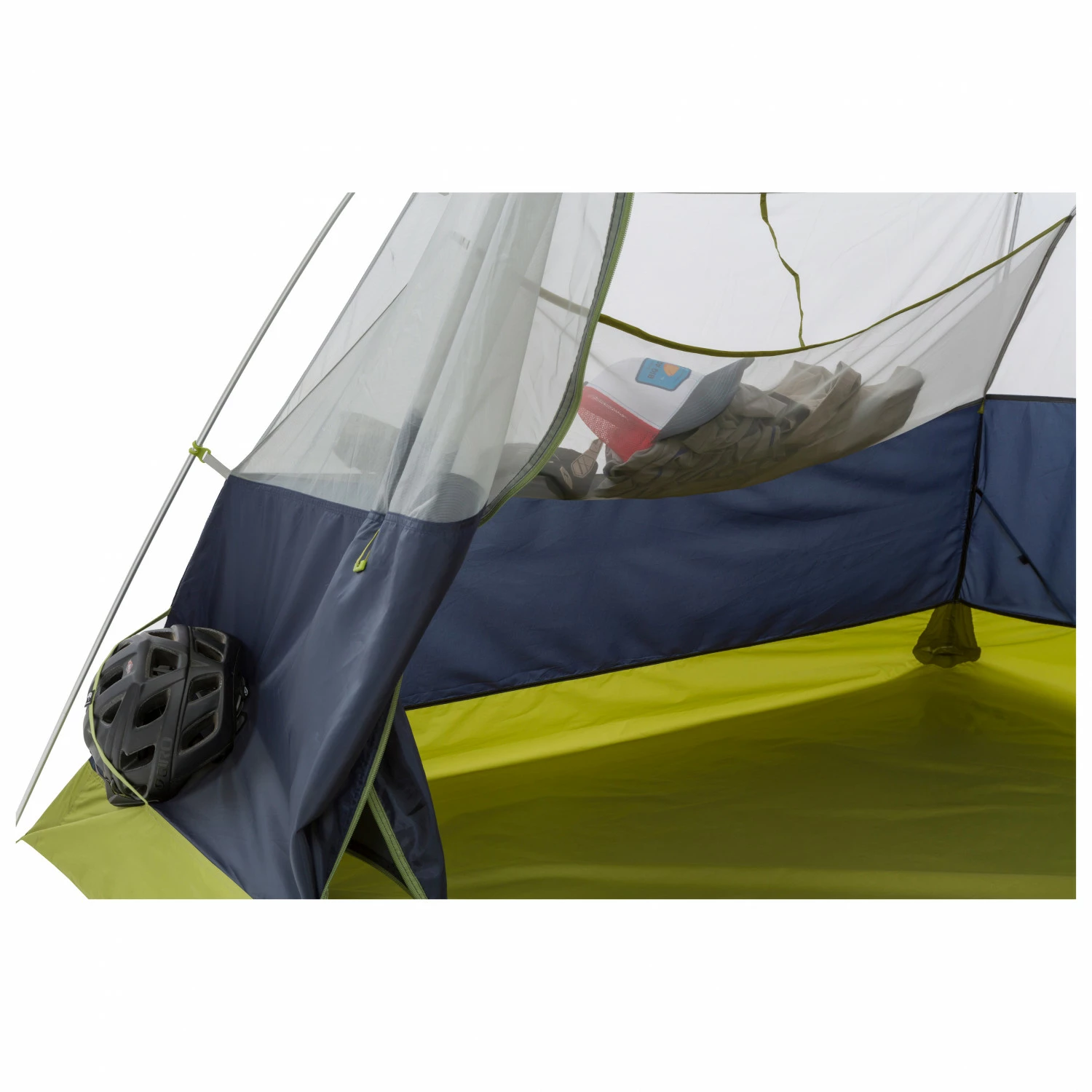 Big Agnes Blacktail 2 Hotel Bikepack - 2-person Tent 9 Big Agnes Blacktail 2 Hotel Bikepack - 2-person Tent - Image 7