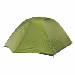 Big Agnes Blacktail 4 - 4-person Tent