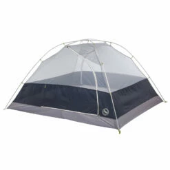 Big Agnes Blacktail 4 - 4-person Tent 8 Big Agnes Blacktail 4 - 4-person Tent -Outdoor Equipment Sales Shop big agnes blacktail 4 4 person tent detail 3