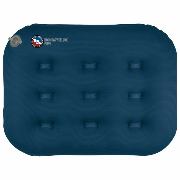 Big Agnes Boundary Camp Pillow - Pillow 3 Big Agnes Boundary Camp Pillow - Pillow