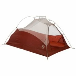 Big Agnes C Bar 3 - 3-person Tent -Outdoor Equipment Sales Shop big agnes c bar 3 3 person tent detail 5
