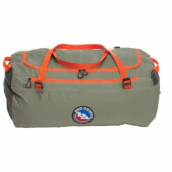 Big Agnes Camp Kit Duffel 45 - Luggage