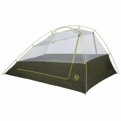 Big Agnes Crag Lake SL2 - 2-person Tent -Outdoor Equipment Sales Shop big agnes crag lake sl2 2 person tent detail 3