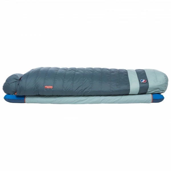 Big Agnes Diamond Park 0 - Down Sleeping Bag 3 Big Agnes Diamond Park 0 - Down Sleeping Bag