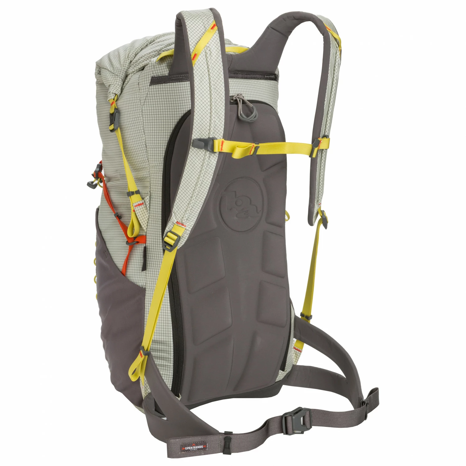 Big Agnes Ditch Rider 32 - Walking Backpack 5 Big Agnes Ditch Rider 32 - Walking Backpack - Image 3