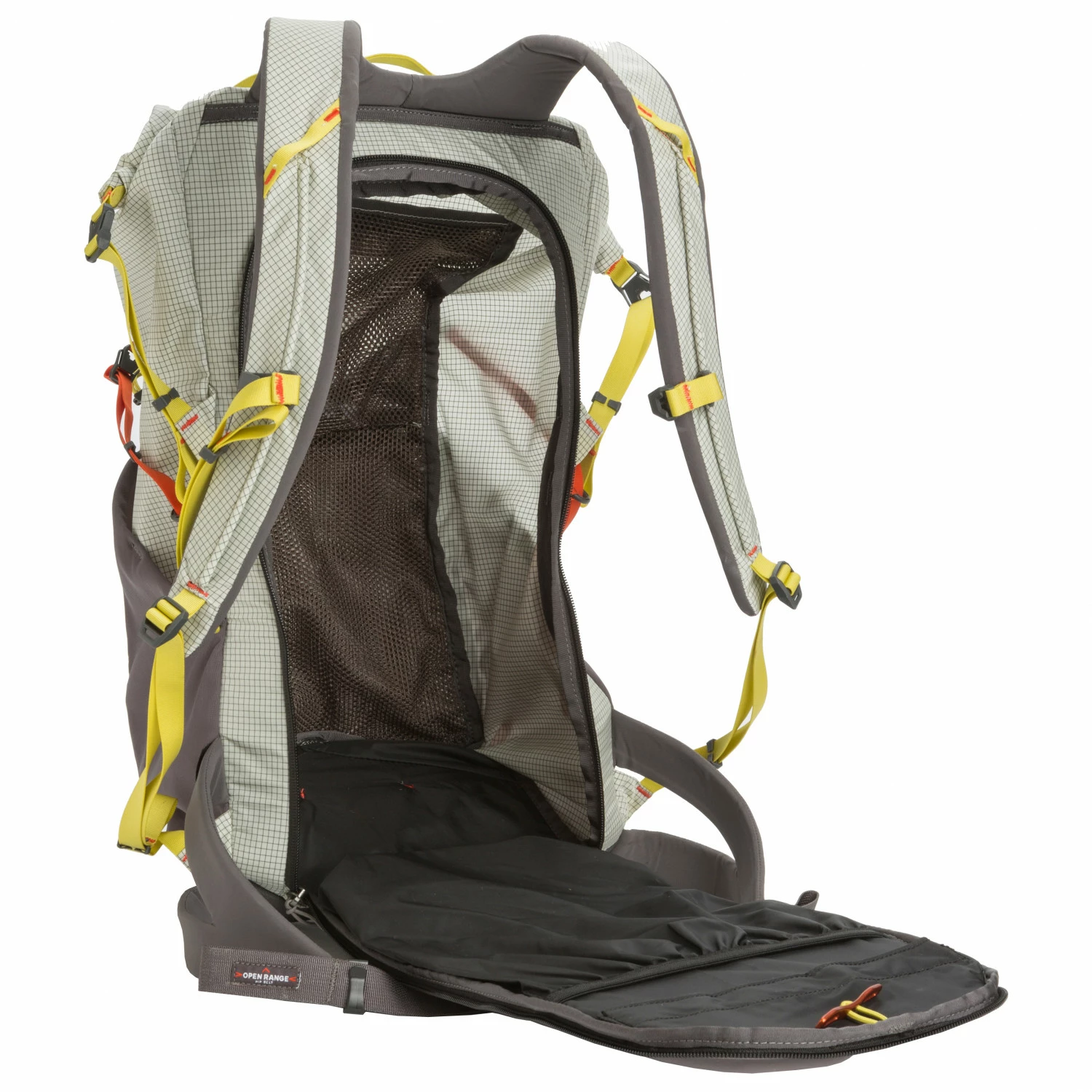Big Agnes Ditch Rider 32 - Walking Backpack 6 Big Agnes Ditch Rider 32 - Walking Backpack - Image 4