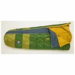 Big Agnes Echo Park 20 Fireline Max - Synthetic Sleeping Bag -Outdoor Equipment Sales Shop big agnes echo park 20 fireline max synthetic sleeping bag detail 3