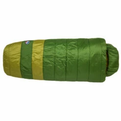 Big Agnes Echo Park 20 Fireline Max - Synthetic Sleeping Bag -Outdoor Equipment Sales Shop big agnes echo park 20 fireline max synthetic sleeping bag detail 4