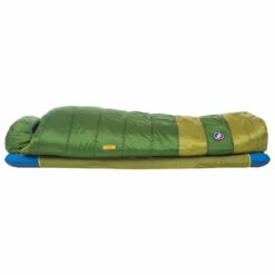 Big Agnes Echo Park 20 Fireline Max - Synthetic Sleeping Bag -Outdoor Equipment Sales Shop big agnes echo park 20 fireline max synthetic sleeping bag detail 5