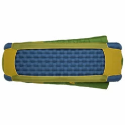 Big Agnes Echo Park 20 Fireline Max - Synthetic Sleeping Bag -Outdoor Equipment Sales Shop big agnes echo park 20 fireline max synthetic sleeping bag detail 6
