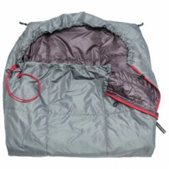 Big Agnes Farrington Primaloft Left - Synthetic Sleeping Bag 7 Big Agnes Farrington Primaloft Left - Synthetic Sleeping Bag -Outdoor Equipment Sales Shop big agnes farrington primaloft left synthetic sleeping bag detail 3