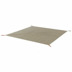 Big Agnes Footprint Spicer Peak 6 - Footprint