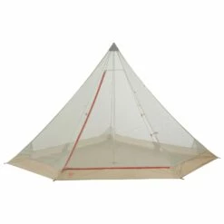 Big Agnes Gold Camp 3 Mesh Inner - Body