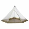 Big Agnes Gold Camp UL 3 Mesh Inner - Body