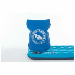 Big Agnes InsULated Q-Core Deluxe - Sleeping Mat -Outdoor Equipment Sales Shop big agnes insulated q core deluxe sleeping mat detail 3