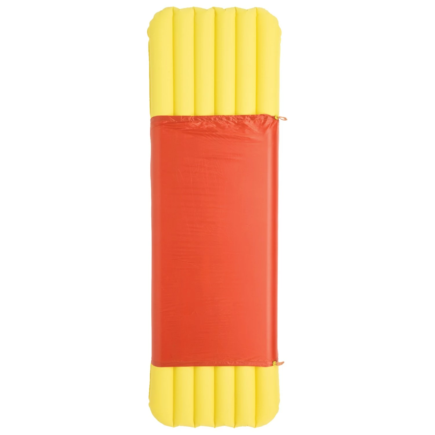Big Agnes Little Red 20 - Kids' Sleeping Bag 6 Big Agnes Little Red 20 - Kids' Sleeping Bag - Image 4